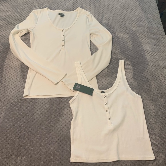 wild fable Tops - Wild Fable Bundle